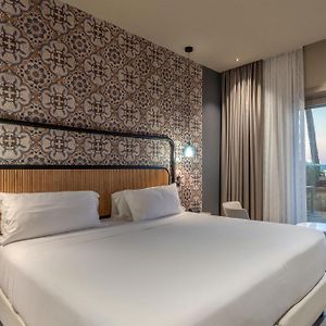 Deluxe Doppelzimmer